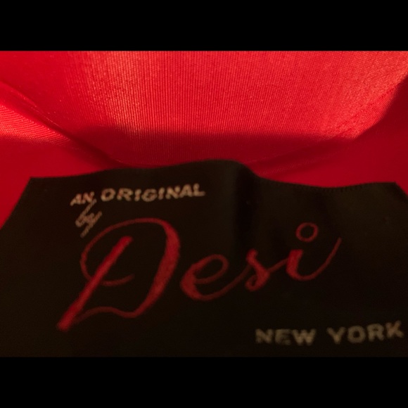 Amazing vintage Desi hat - Picture 4 of 4